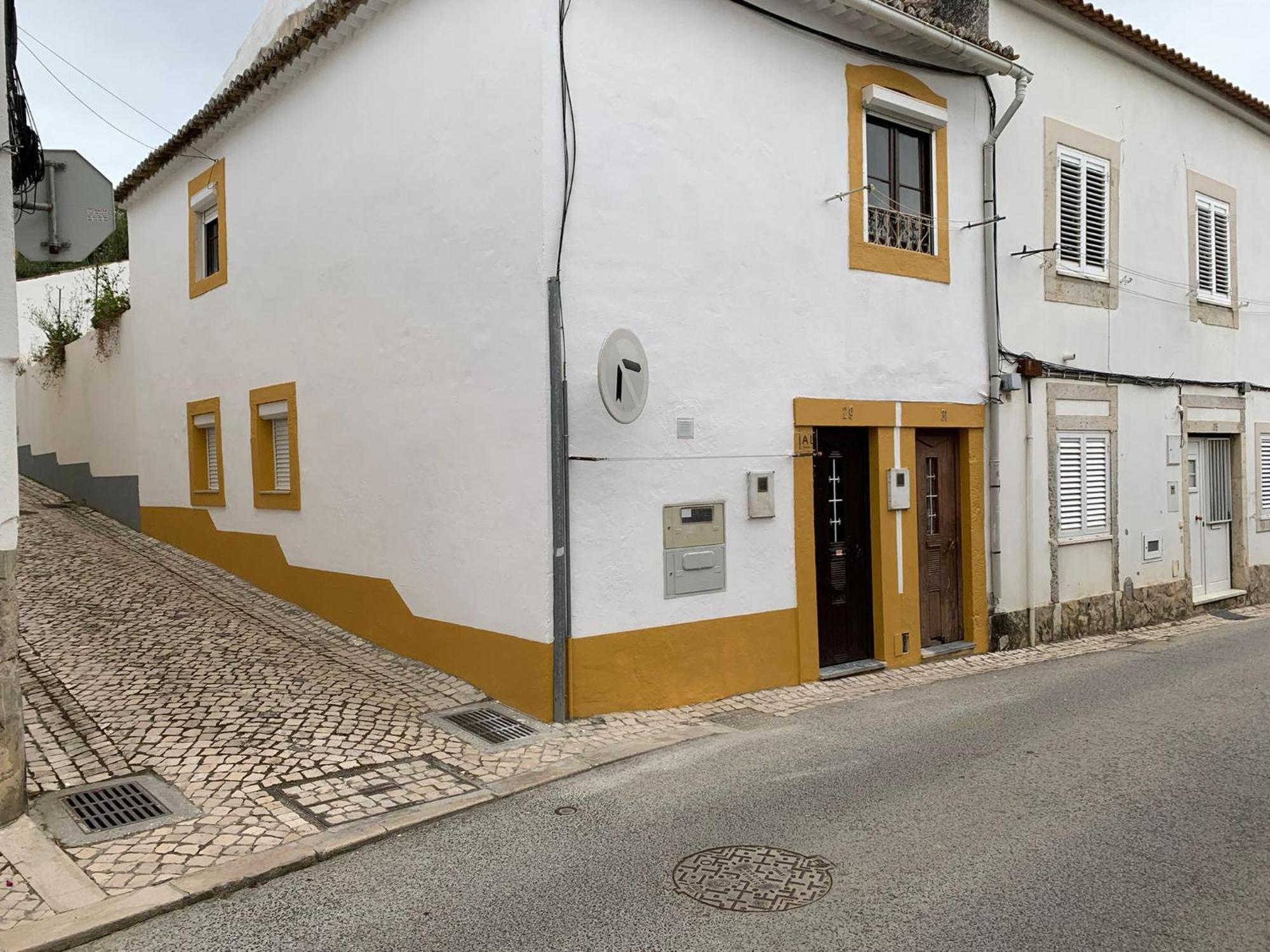 Casa Touriga Apartment Arruda dos Vinhos Exterior photo